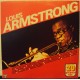 LOUIS ARMSTRONG - 20 Greatest Hits